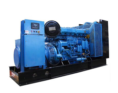 兴隆宗申动力150kw大型柴油发电机组