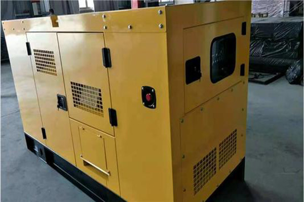 兴隆发电机出租