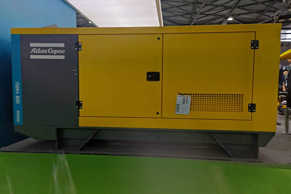 兴隆发电机出租