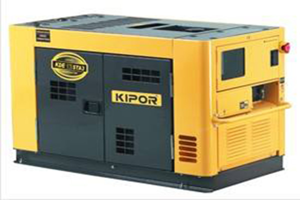 兴隆发电机出租