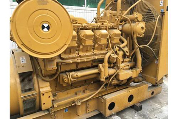 兴隆发电机出租