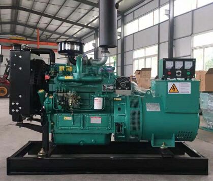 兴隆宗申动力10kw小型柴油二手发电机