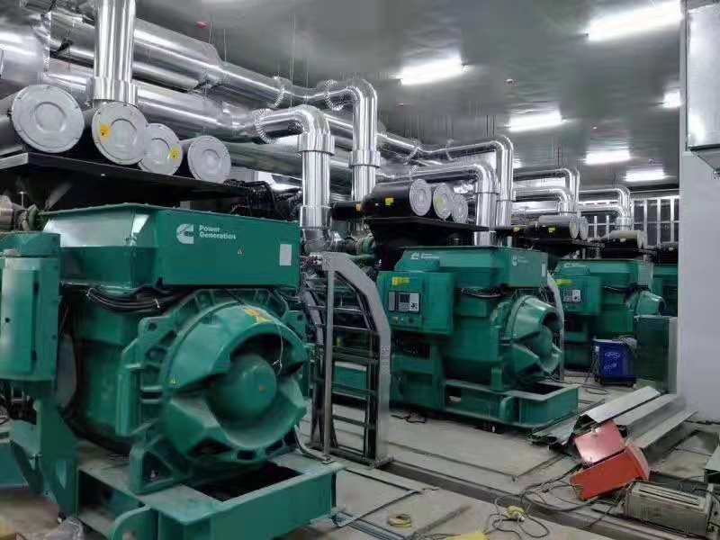 兴隆发电机出租 兴隆发电机出租