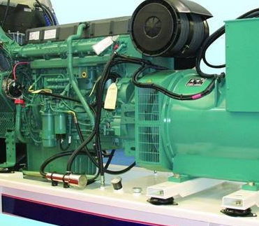 兴隆发电机出租