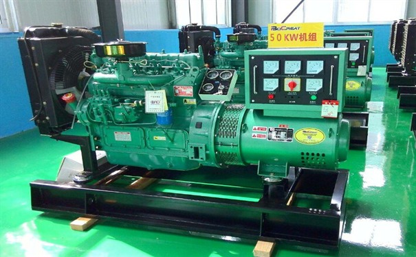 兴隆发电机出租